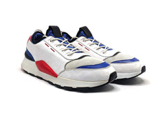 Puma RS-0 Sound