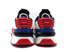 Puma RS-0 Sound