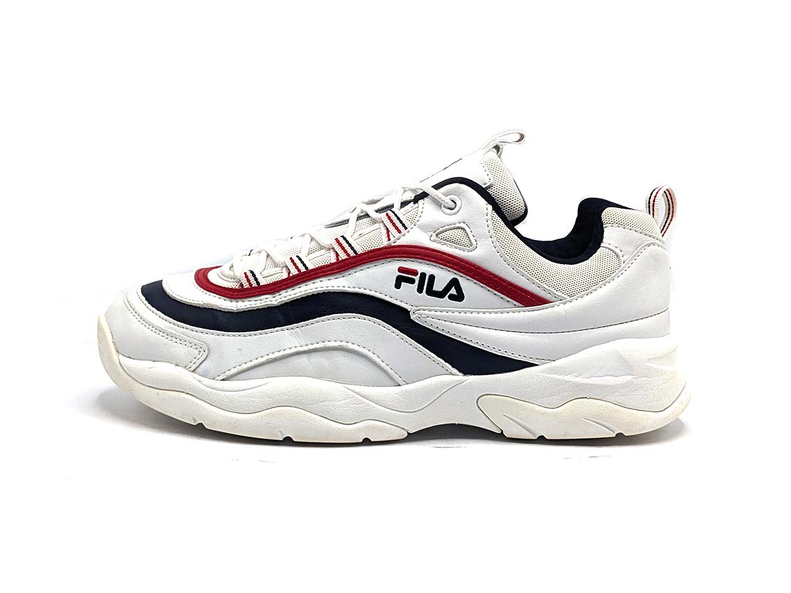 Fila Ray Low