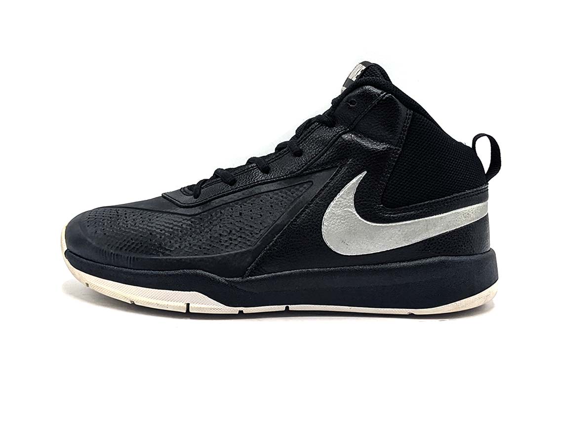 Nike Team Hustle D7