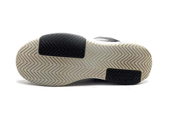 Adidas Courtsmash Leather