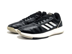 Adidas Courtsmash Leather