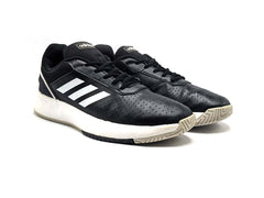 Adidas Courtsmash Leather