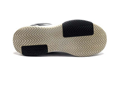 Adidas Courtsmash Leather