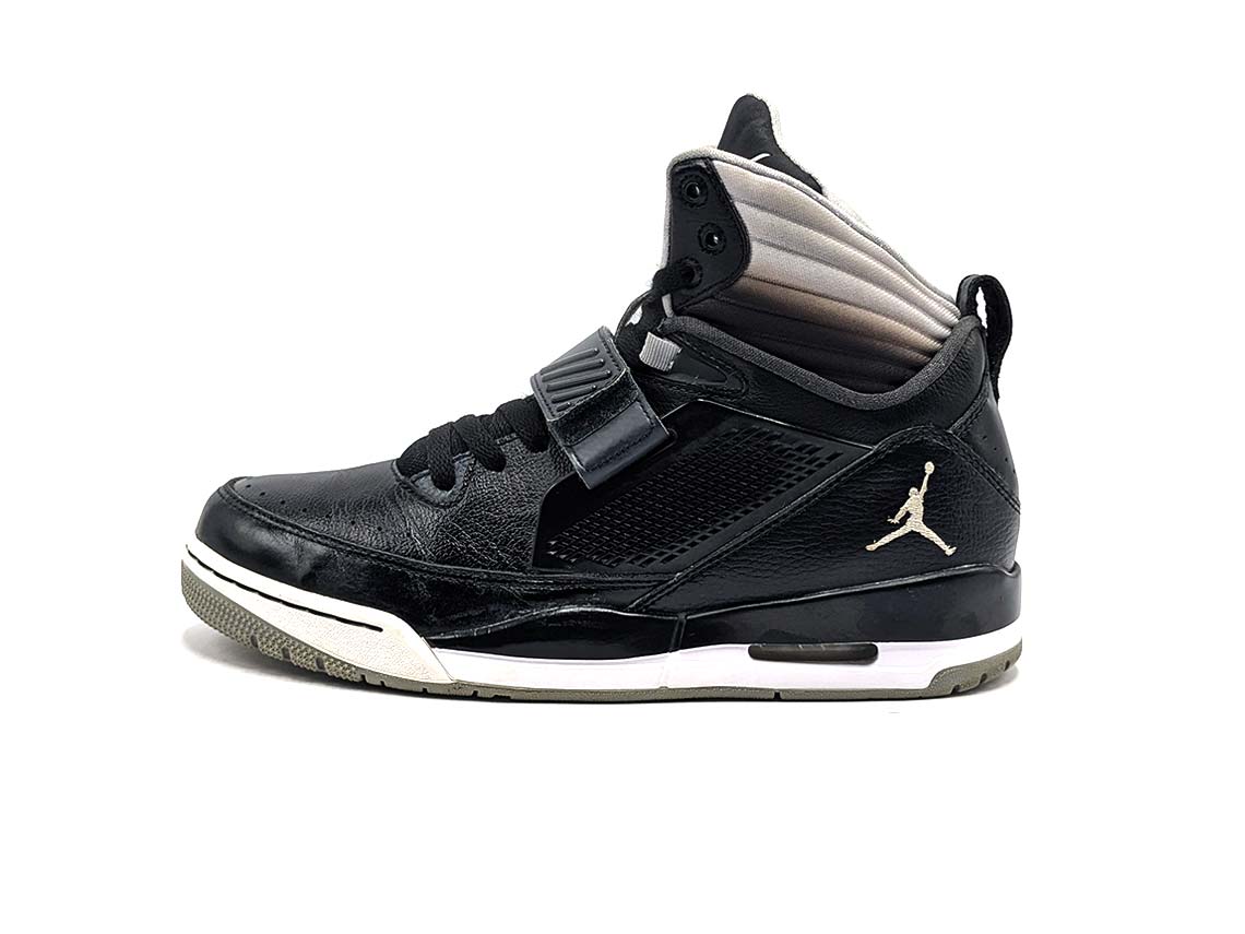 Jordan Flight 97