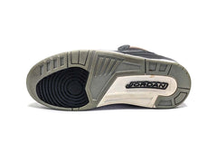 Jordan Flight 97