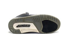 Jordan Flight 97