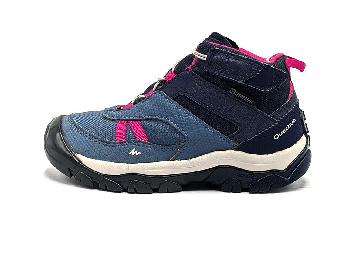 Quechua Crossrock by Decathlon