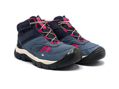 Quechua Crossrock by Decathlon