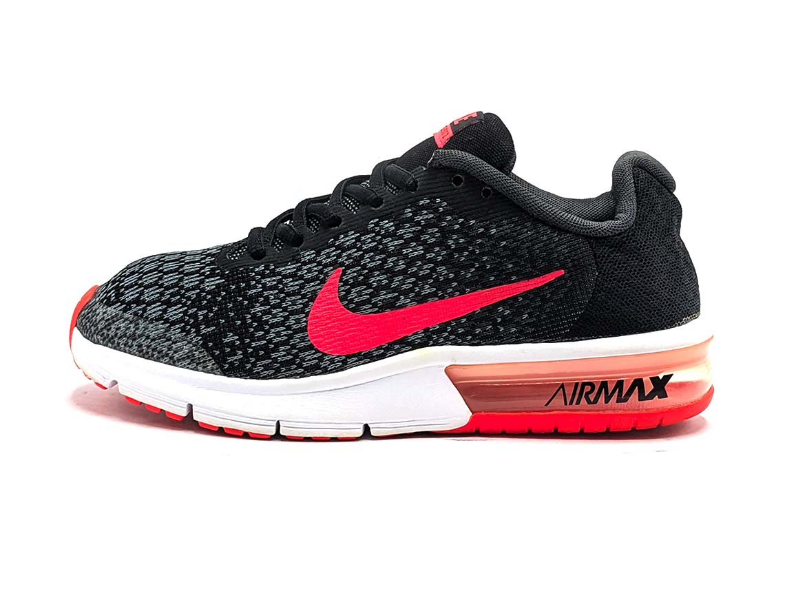 Nike Air Max Sequent 2