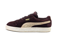 Puma Suede