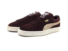 Puma Suede