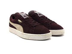 Puma Suede