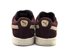 Puma Suede