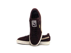 Puma Suede