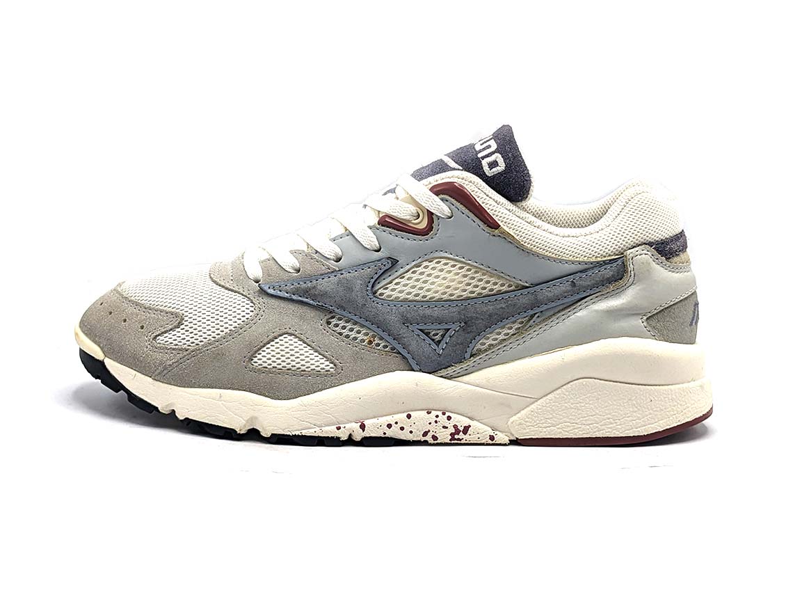 Mizuno Sky Medal