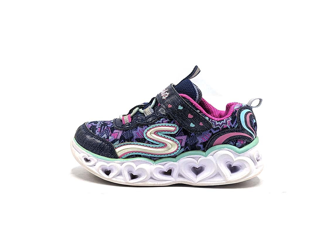 Skechers S Lights