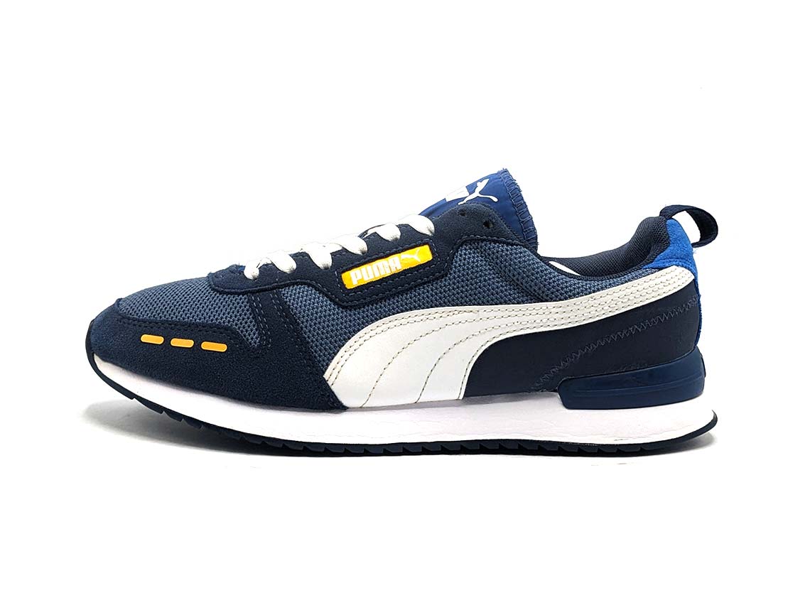Puma R78 Trainers – Replay