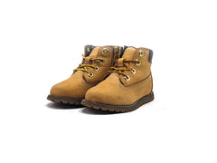 Timberland Pokey Pine Boots