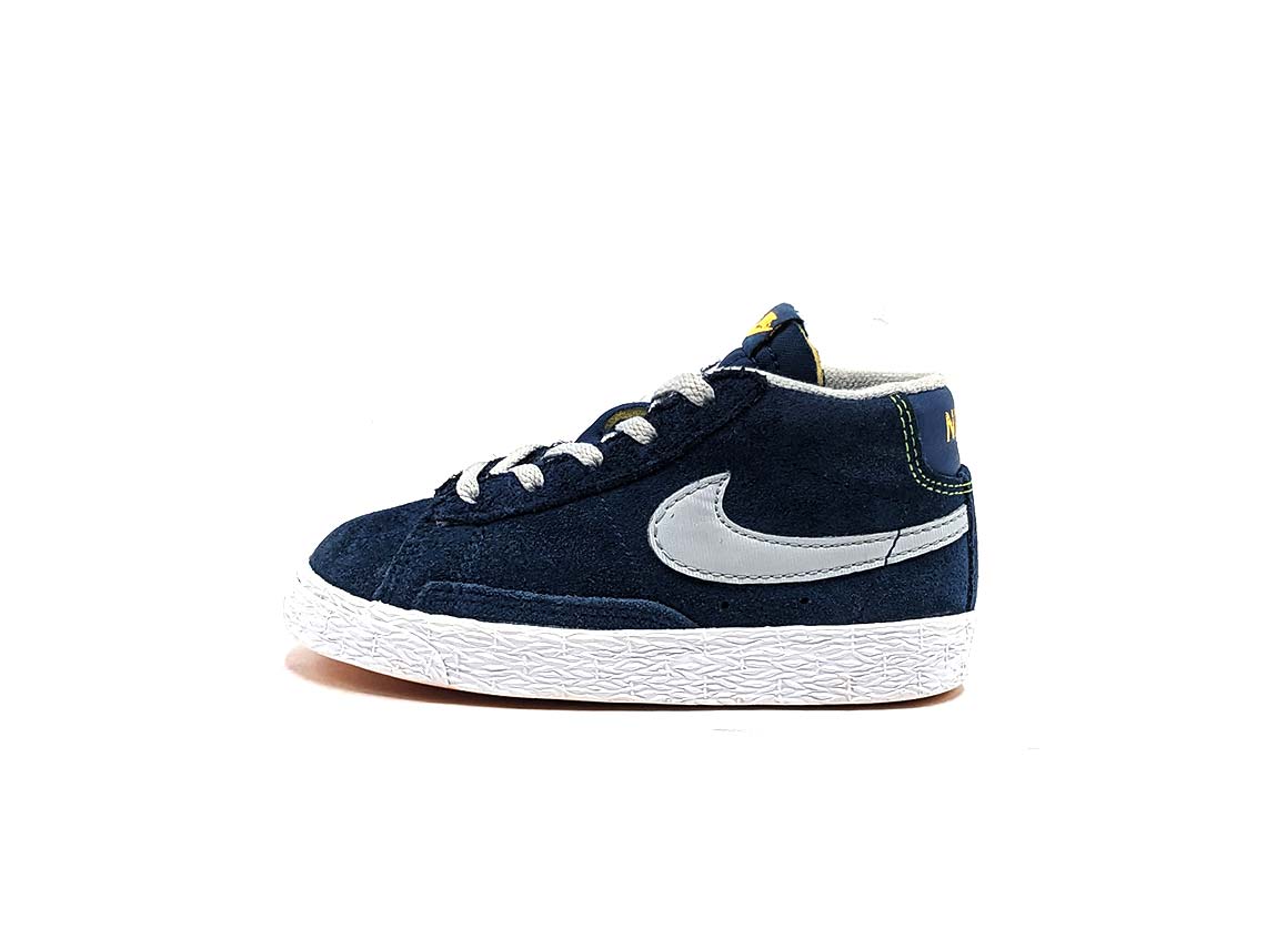 Nike SB Zoom Blazer Mid