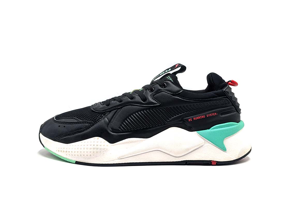 Puma RS-X