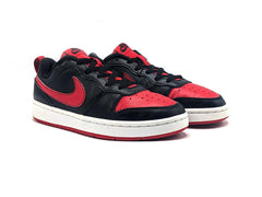 Nike Court Borough Low 2