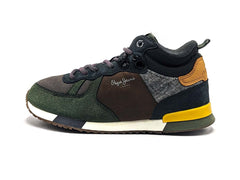 Pepe Jeans London-Pro Racer