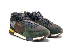 Pepe Jeans London-Pro Racer