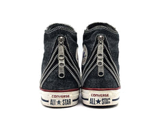 Converse Chuck Taylor All Star Tri Zip