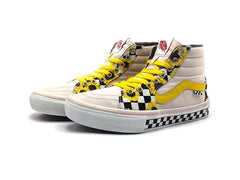 Vans Sk8-Hi Sunflower