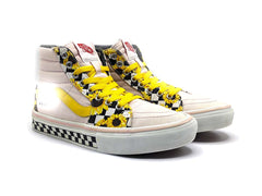 Vans Sk8-Hi Sunflower