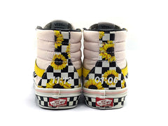 Vans Sk8-Hi Sunflower