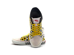 Vans Sk8-Hi Sunflower
