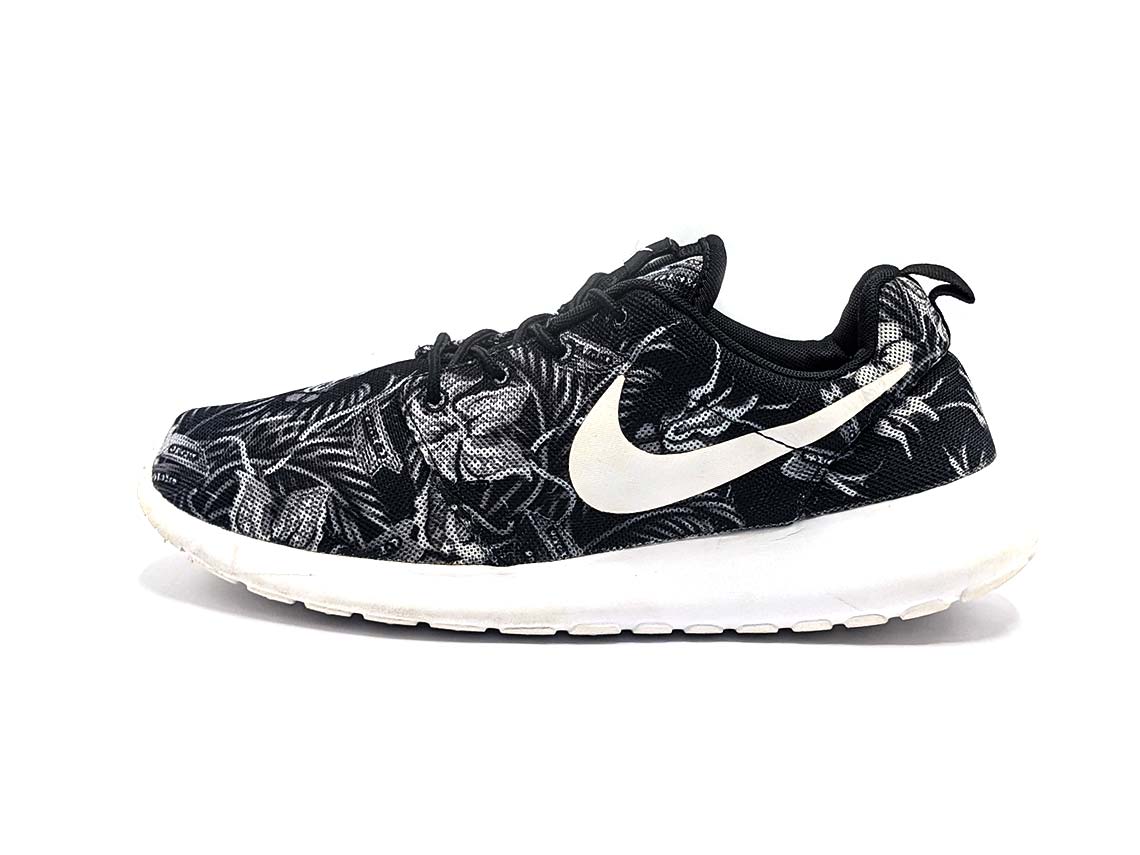 Nike Roshe Floral