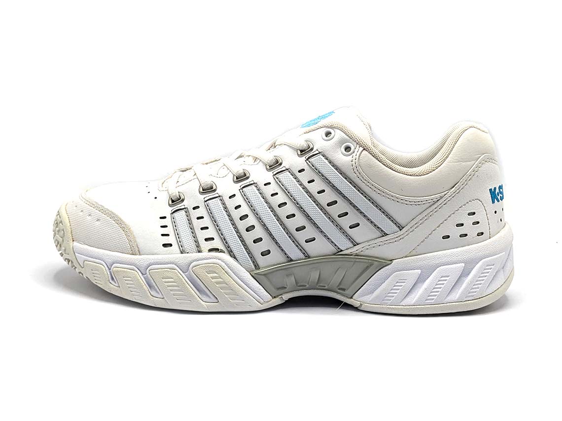 K-Swiss Bigshot LTR - Indoor