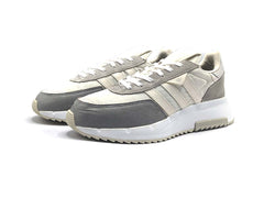 Adidas Retropy F2 Chalk