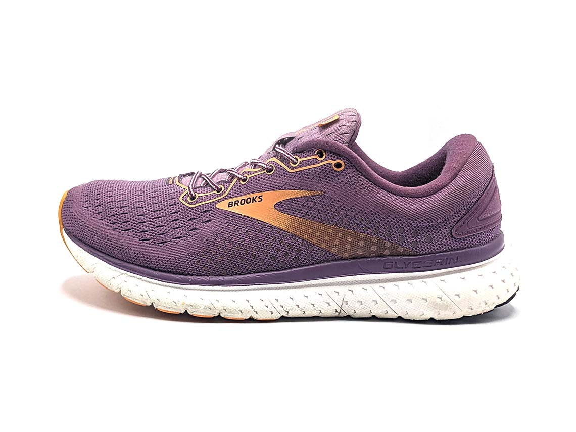 Brooks Glycerin 18