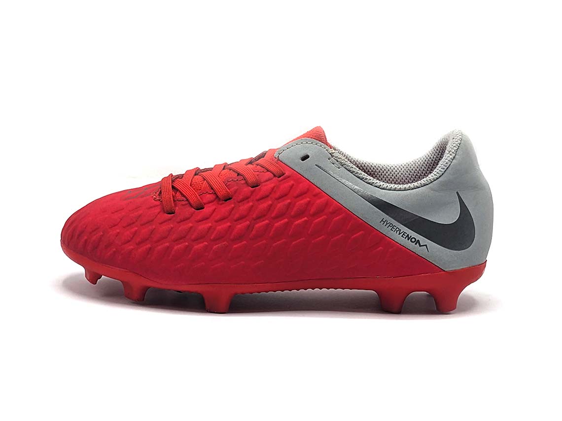 Nike Hypervenom 3 -Football