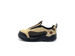 Timberland Slip On - Leather