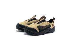 Timberland Slip On - Leather