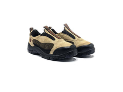 Timberland Slip On - Leather