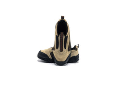 Timberland Slip On - Leather