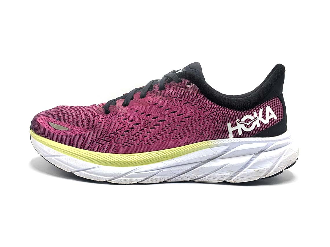 Hoka Clifton 8