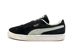 Puma Suede