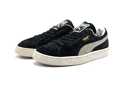 Puma Suede