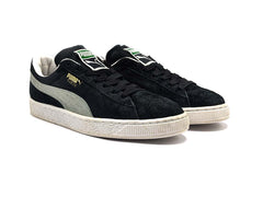 Puma Suede