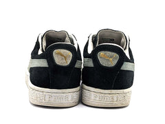 Puma Suede