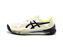 Asics Gel-Resolution 8
