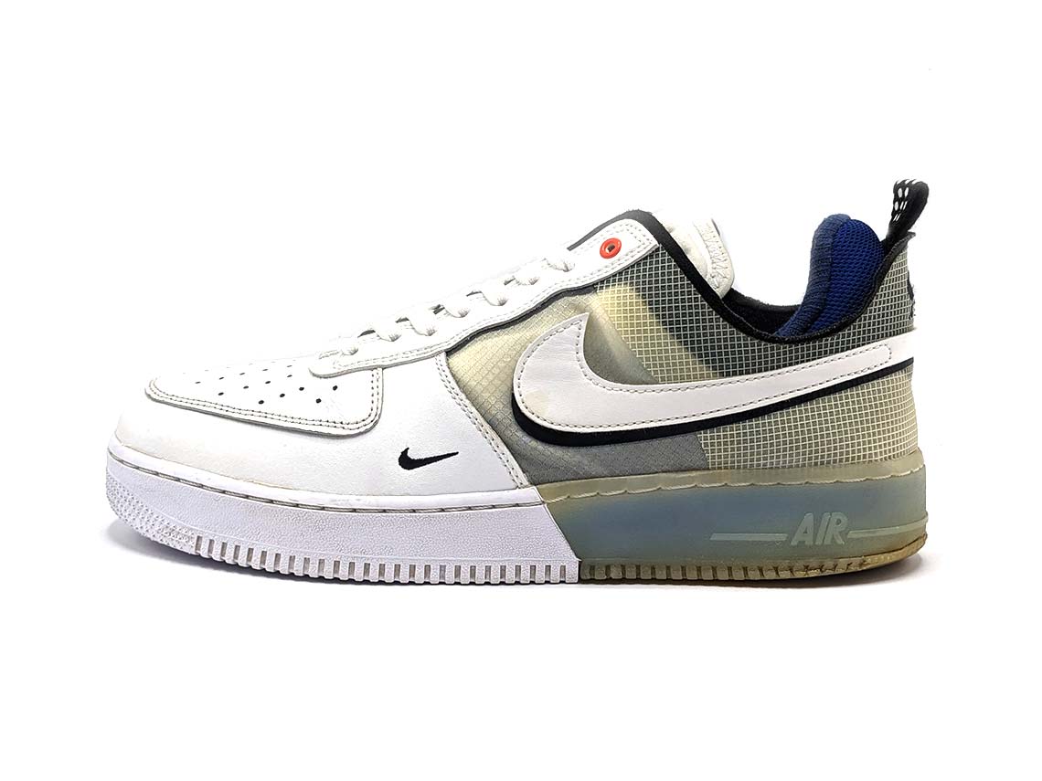 Nike Air Force 1 React