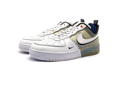 Nike Air Force 1 React